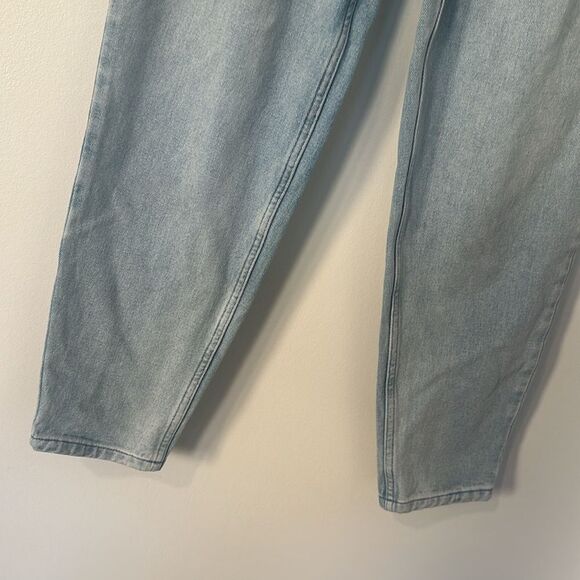 Michael Kors Paper Bag Waist Jeans 4 - Picture 3 of 8